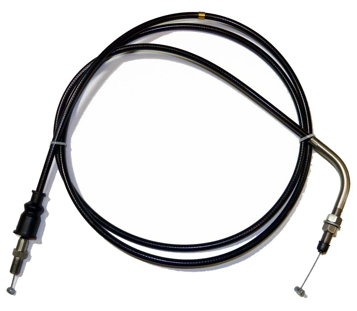 品数豊富！ CABLE THROTTLE FITS 60T-67252-01 GP 08 07 06 05 04 03 YAMAHA その他