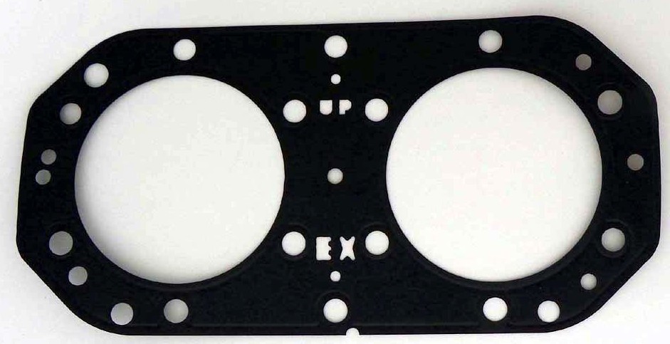 Head Gasket 98-02 Kawasaki SXi Pro ZXi SS SSXI STS STX SX 750