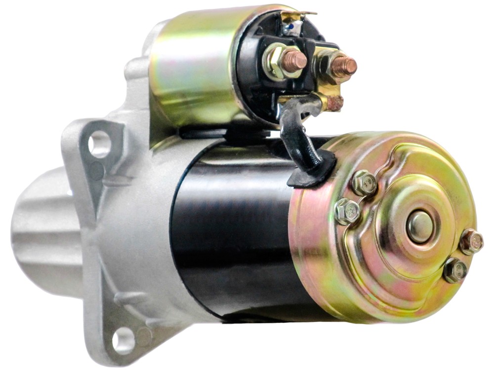 NEW STARTER FITS FORD PROBE MAZDA 626 MX-3 MX-6 KL36-18-400