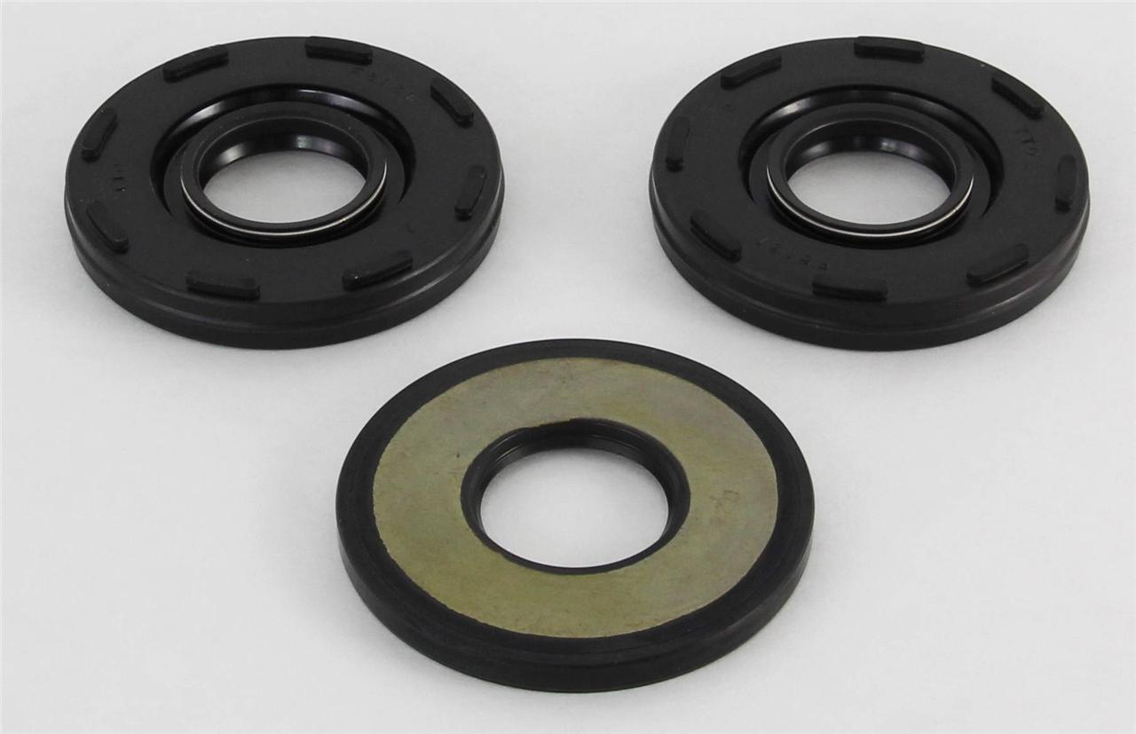 SKIKE様用です JET SKI CRANK SEAL KIT FITS KAWASAKI 02 SXI PRO 98-99 XI SPORT 95