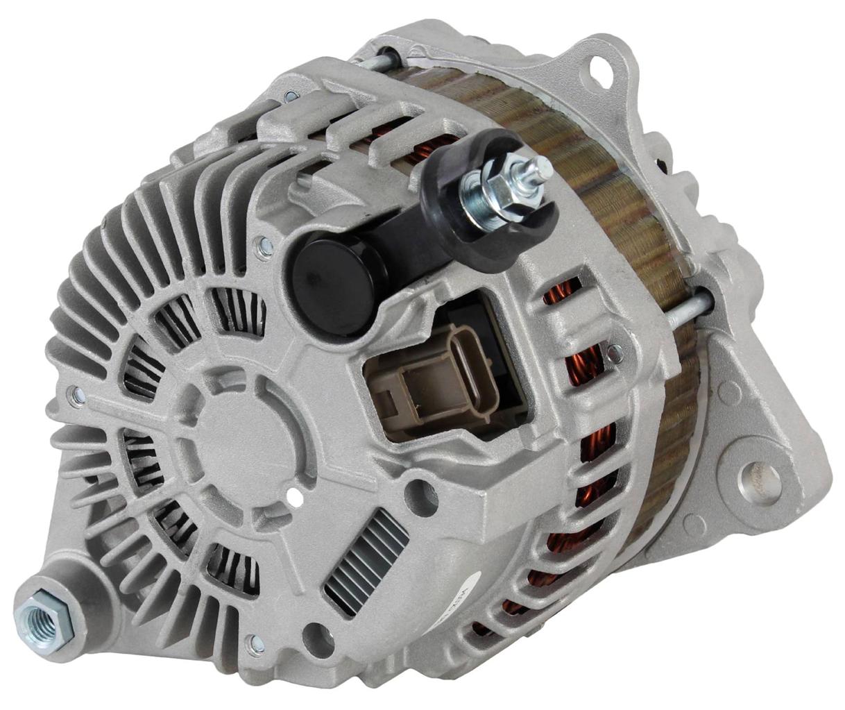 NEW ALTERNATOR FITS FORD EDGE 3.5L V6 10 11 12 13 8G1T-10300