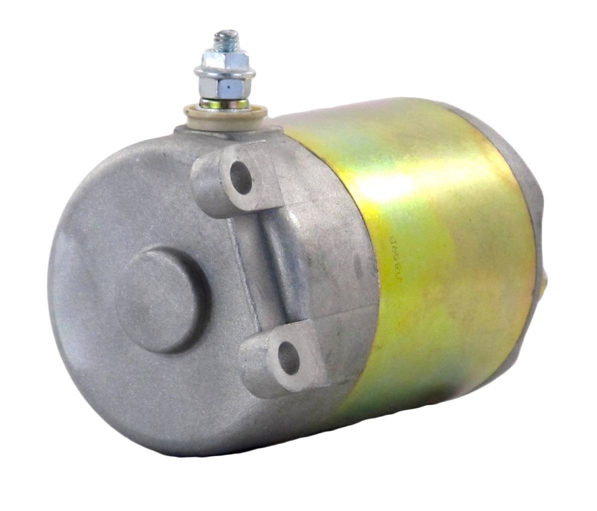 aimi　1125 NEW 9T CW STARTER MOTOR FITS REDCAT MOTORS ATV DX-250 FX-250