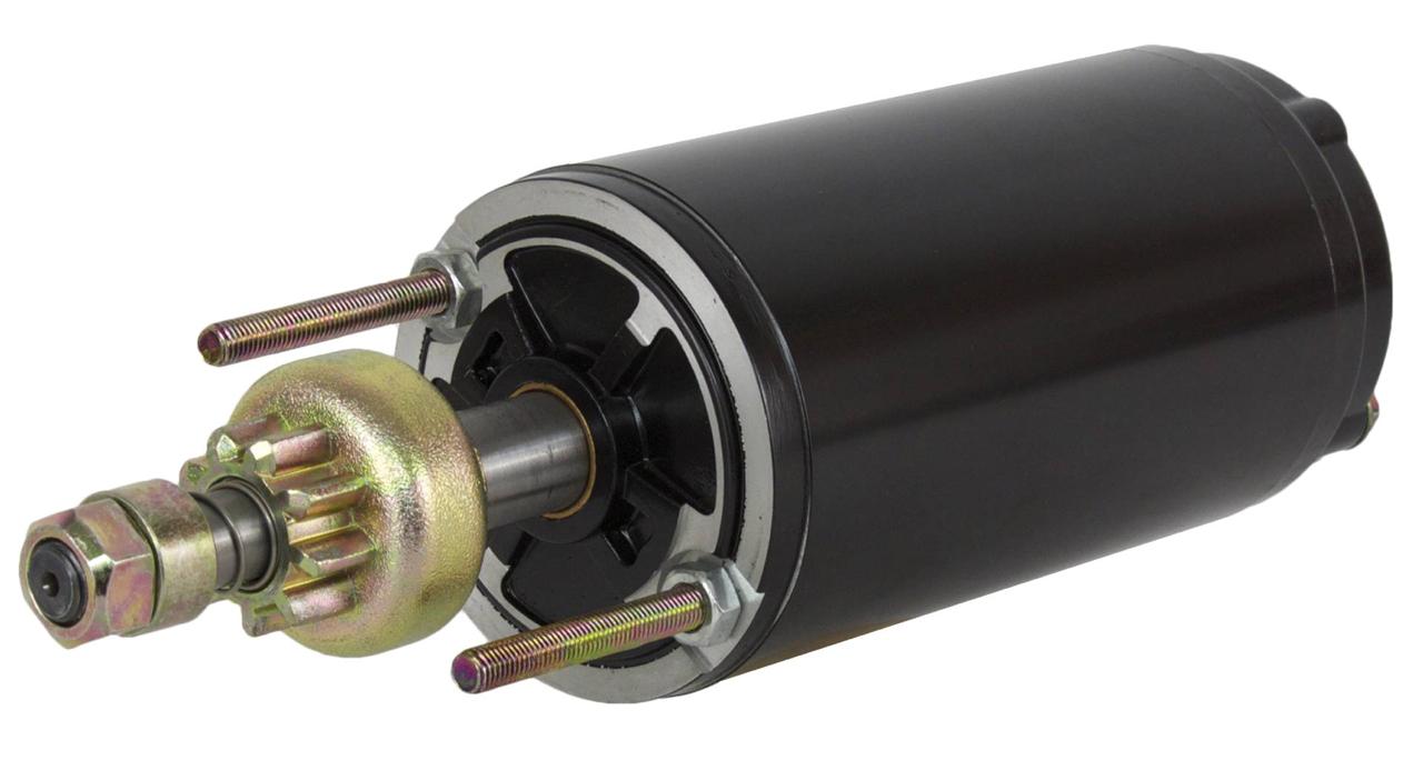 STARTER FITS FORCE MARINE 903F 906F 908F 90EL 90ELPT 61-6955