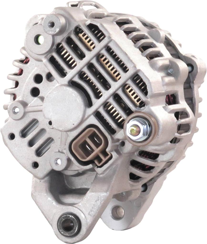 100/% NEW ALTERNATOR FOR NISSAN QUEST VAN,GENERATOR 3.5L 145Amp*ONE YEAR WARRANTY