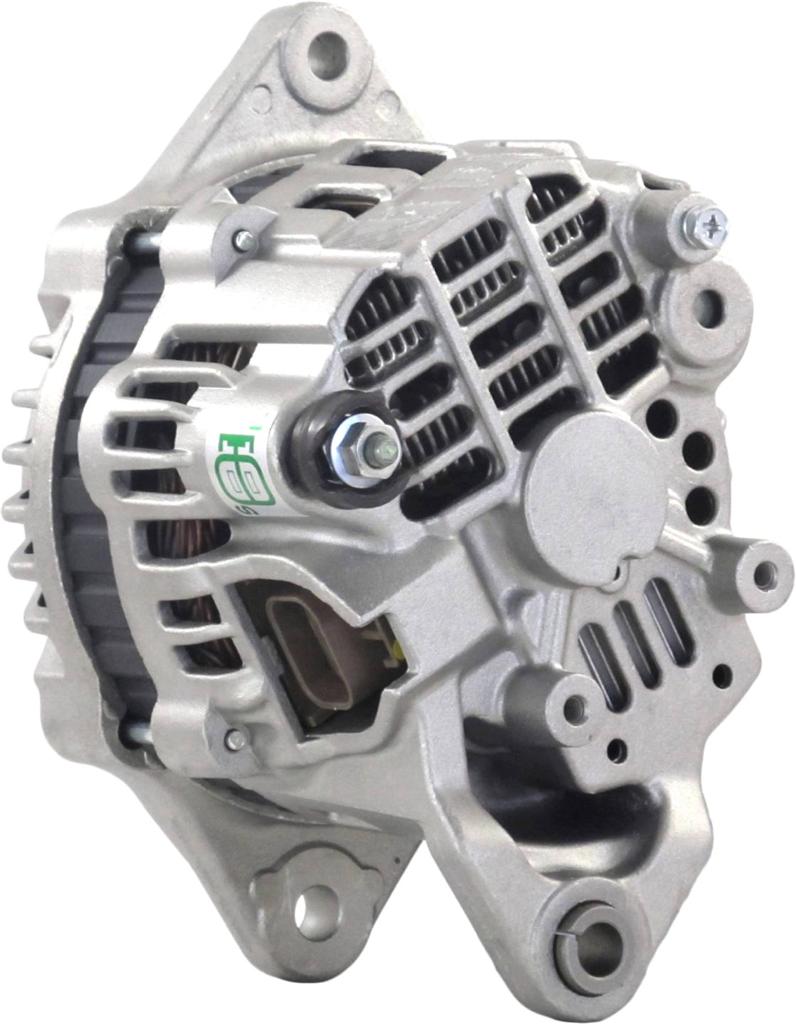 NEW ALTERNATOR FITS INFINITI J30 1993-1997 NISSAN 300ZX 3.0 1994