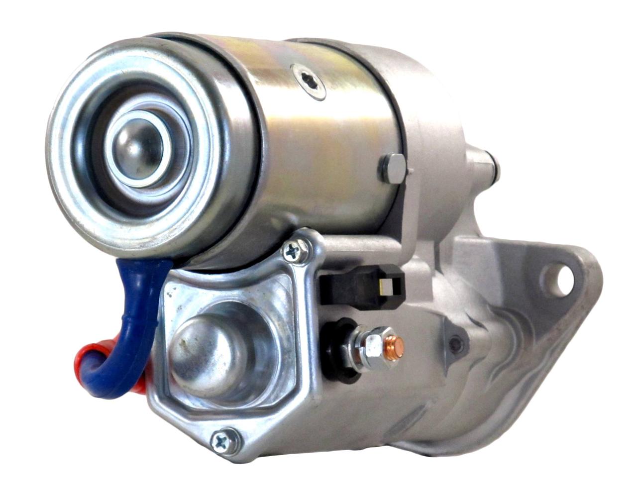 NEW STARTER FITS Ski-Doo Snowmobile Legend V-800 2007-2008 420684560