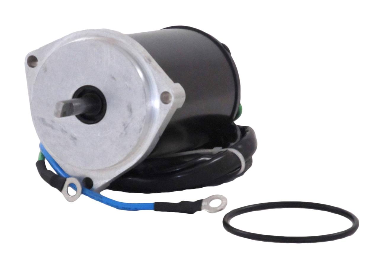 Starter Motor For Yamaha Outboard T60TLR – Replaces 6C5-81800-00-00, Fits Multiple Marine Engines
