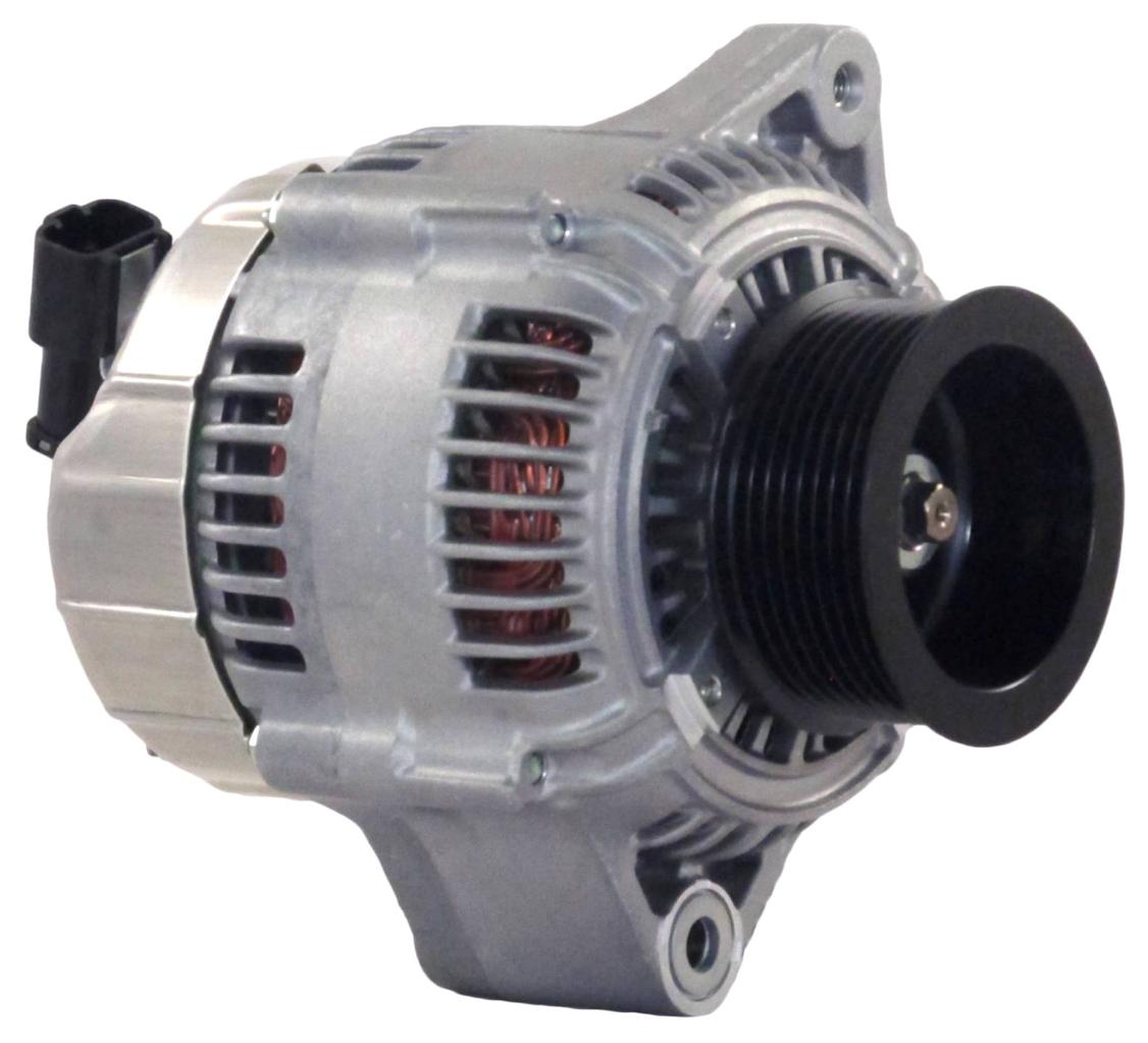 ALTERNATOR FITS KOMATSU K80 102211-4050 101211-7960 600-861