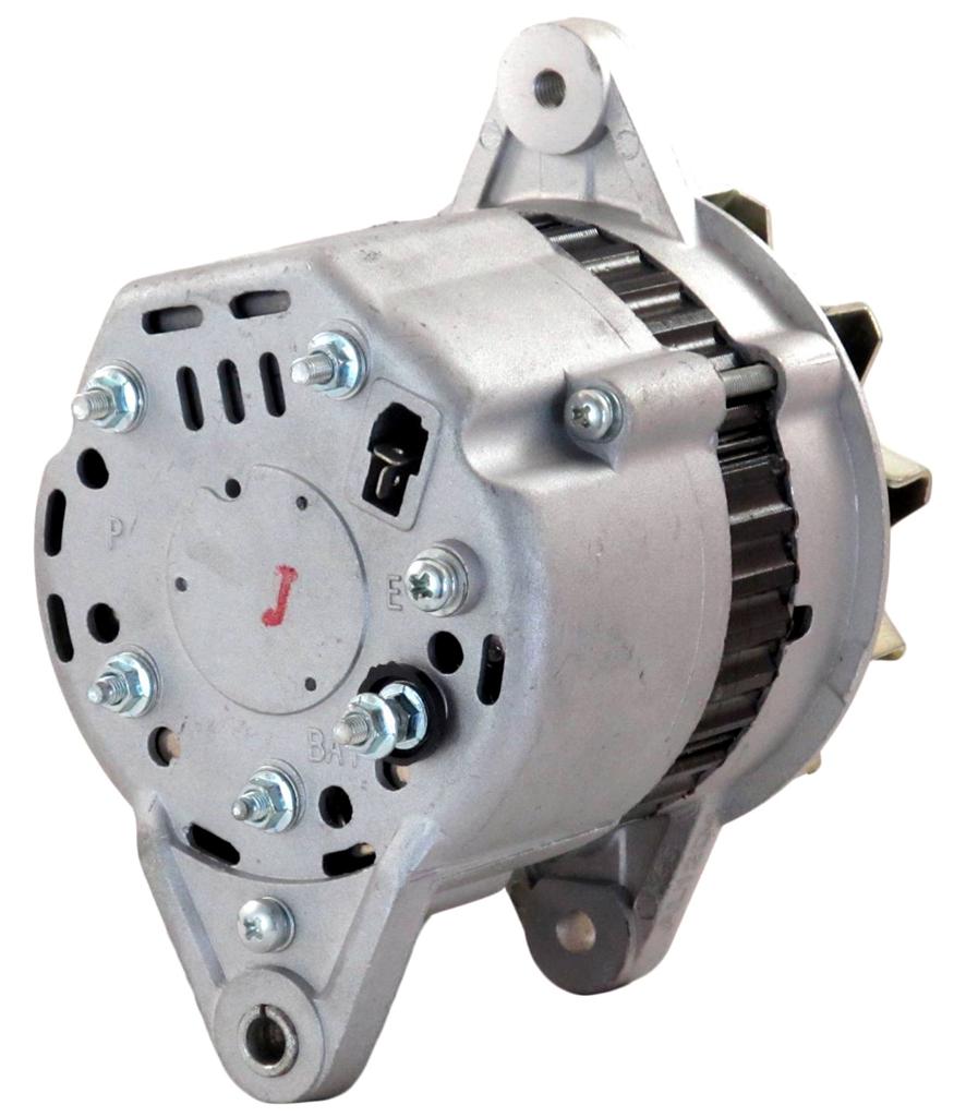 ハイランダー NEW ALTERNATOR FITS NISSAN LIFT TRUCK Z20 Z24 TB42