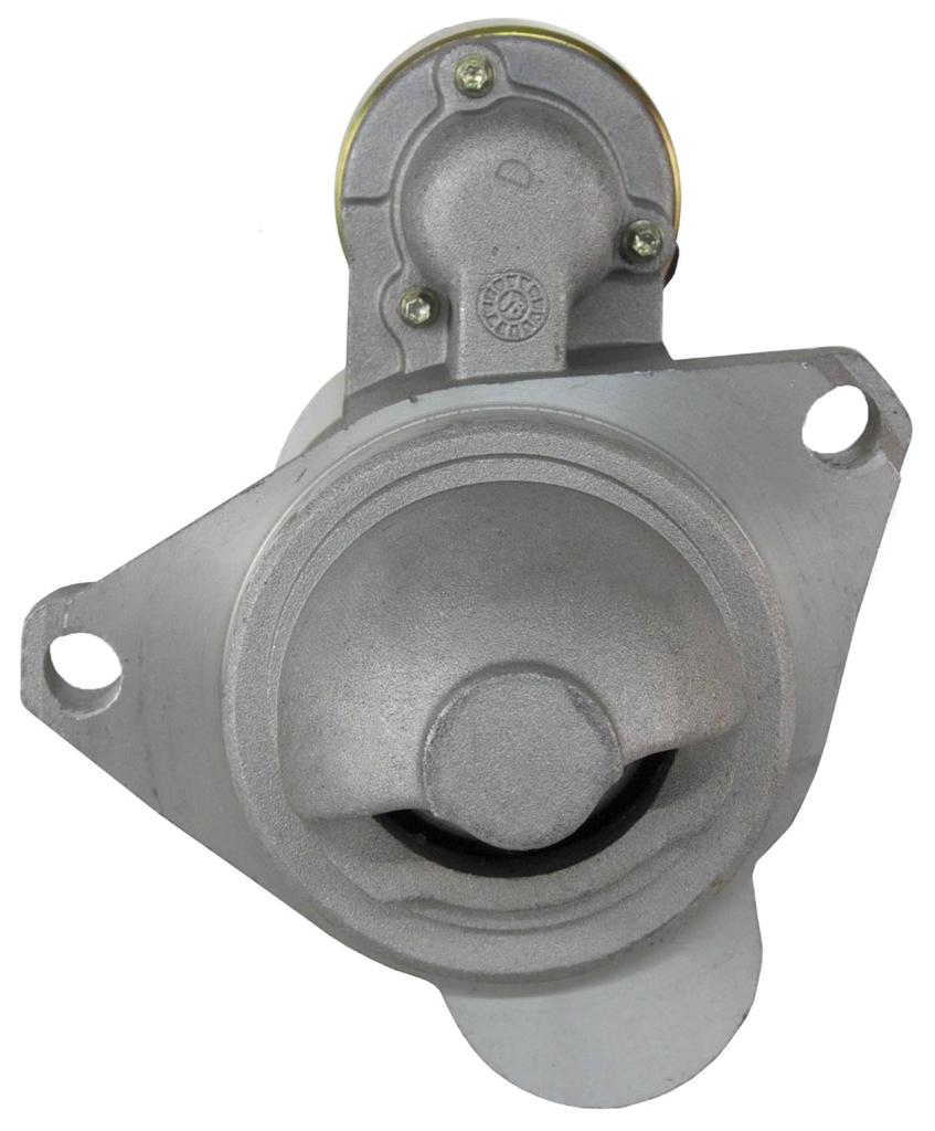 STARTER FITS 2004-05 CHEVROLET COLORADO GMC CANYON 2.8 3.5 TRAILBLAZER ENVOY 4.2