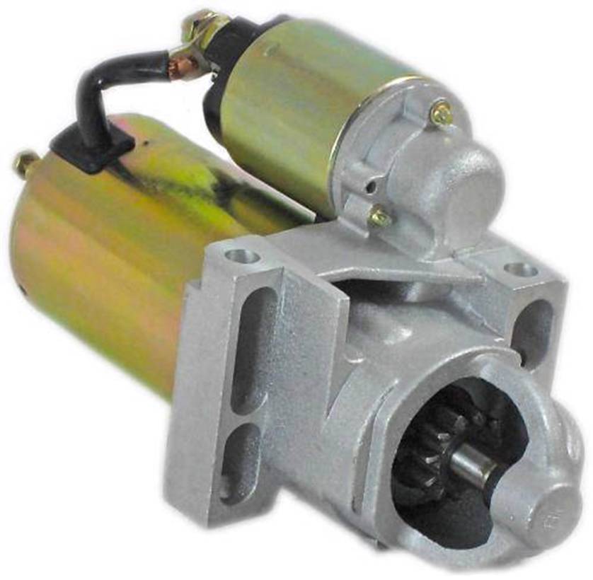 NEW STARTER FITS 99-02 GMC LT TRUCK SAVANA VAN 5.0 5.7 7.4 8