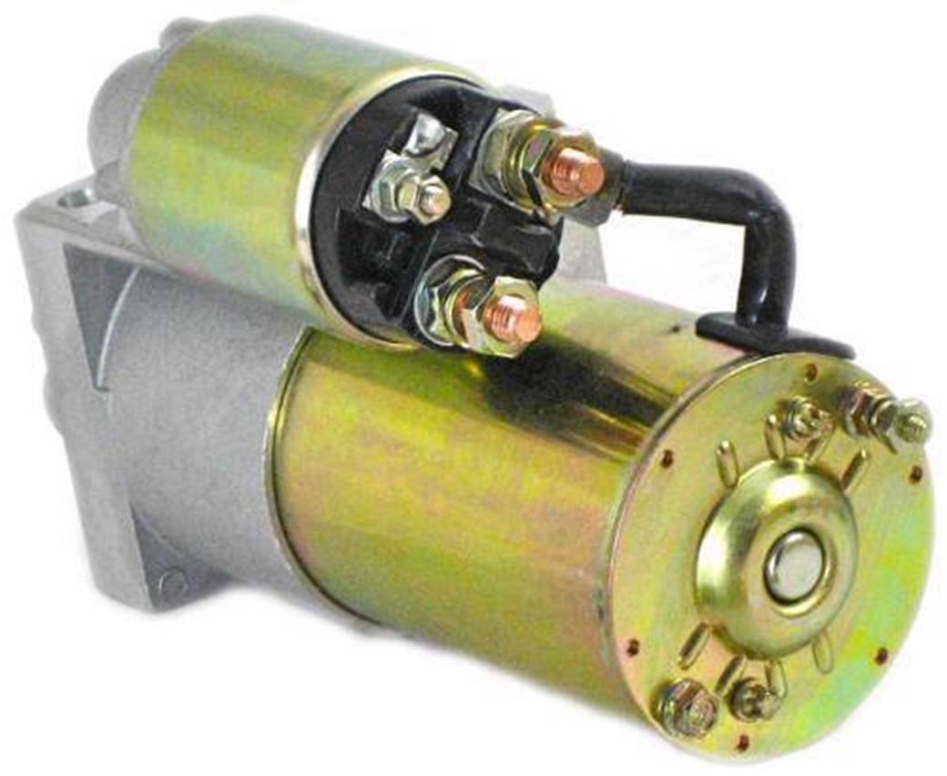 NEW STARTER FITS 99-02 GMC LT TRUCK SAVANA VAN 5.0 5.7 7.4 8