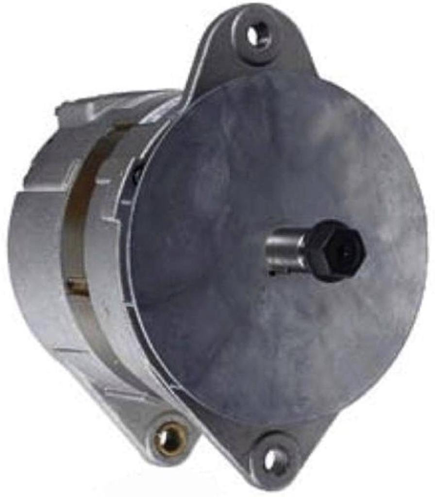 NEW ALTERNATOR FORD L6000 L7000 L8000 L9000 HD TRUCK 1995-1999 Check OE Part #