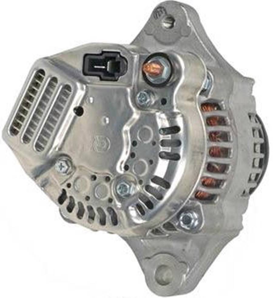 NEW ALTERNATOR FIT KUBOTA GENERATOR KJT270FSW F2803 DIESEL 1642764012 1002114610