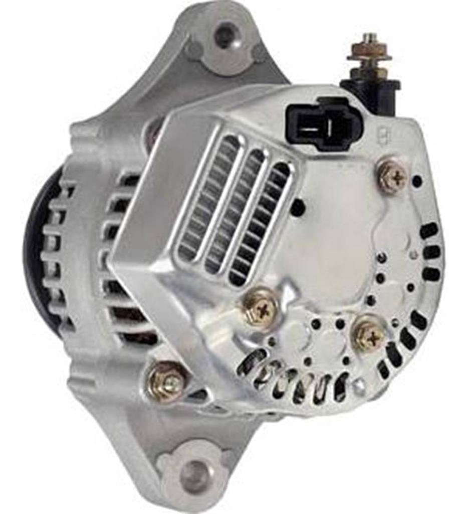 NEW STARTER KUBOTA TRACTOR M4700S M4700SD M4800SU M4800SUD M4900 M4900C M4900DT