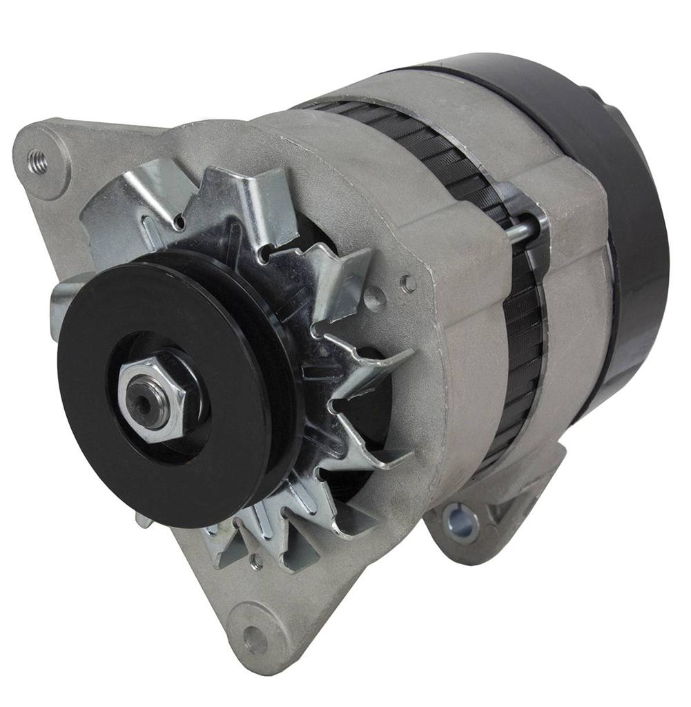 NEW ALTERNATOR FITS DAVID BROWN TRACTOR 775 1412 2523234 2541194 29409930 eBay