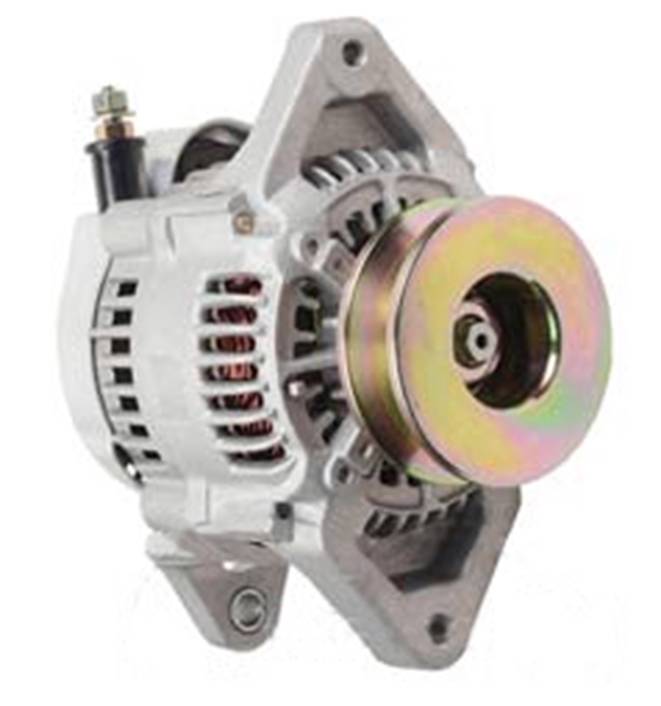 New Alternator Forklift 5FG-10 14 15 18 20 23 25 28 30 4P 4Y 5K 5FGL 12187