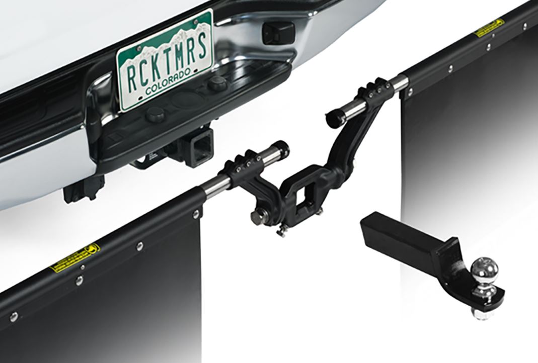 dunham trukka mudguard