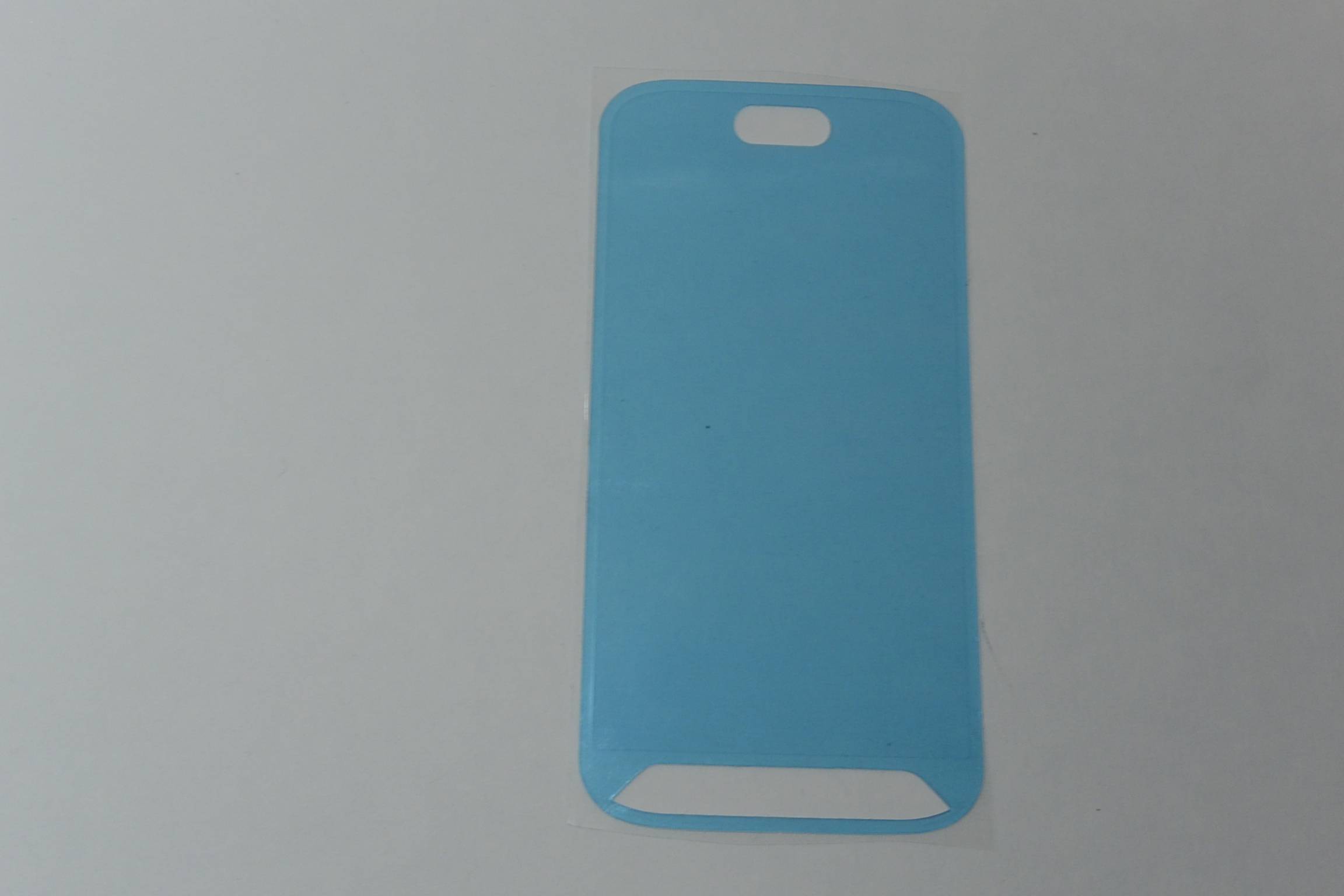 Should i remove the otterbox screen protector installation Should i remove the otterbox screen protector installation