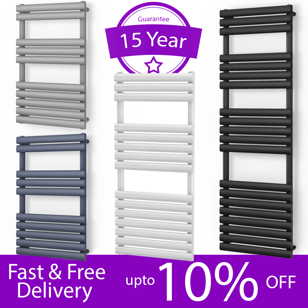 towel radiator ebay