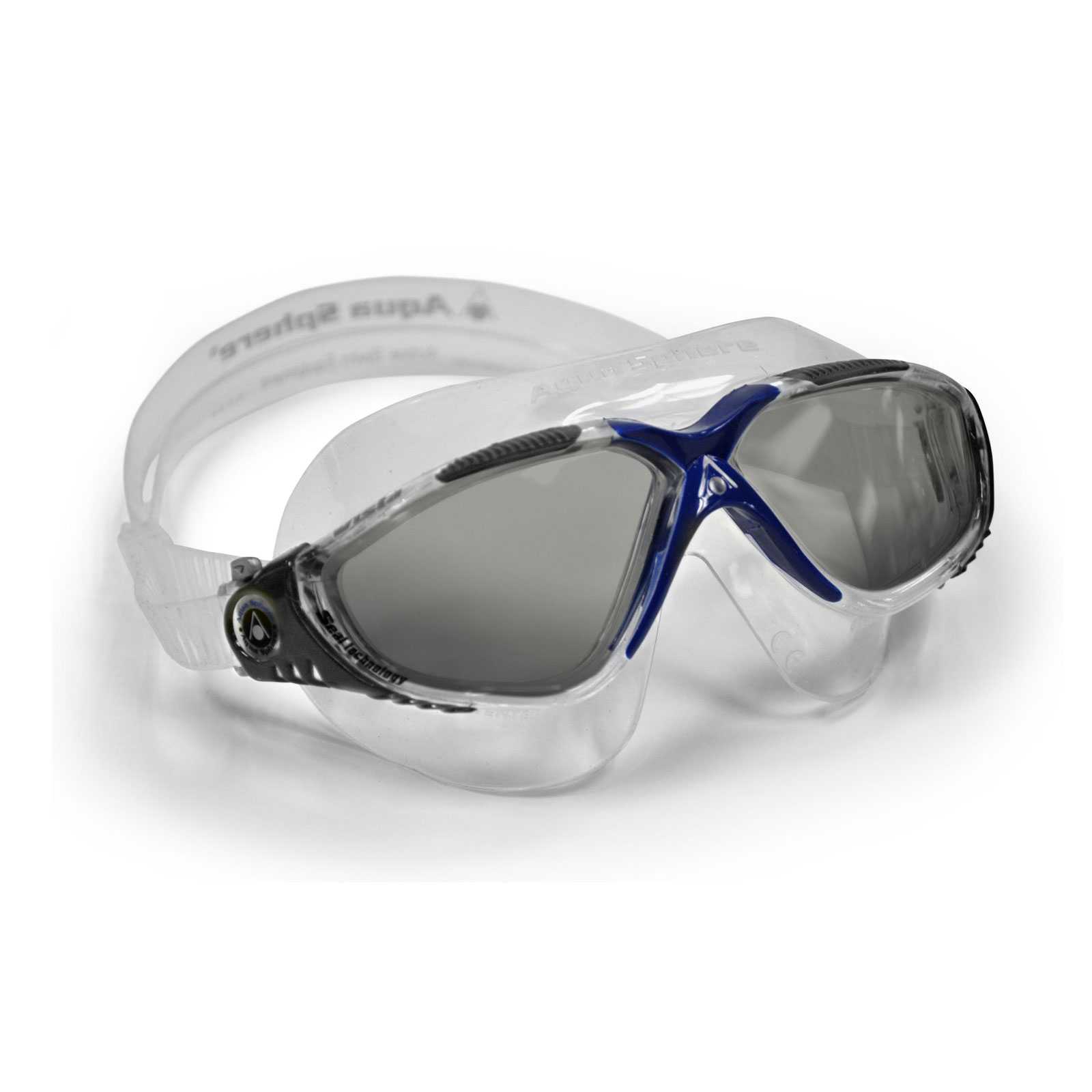 aqua sphere mens goggles