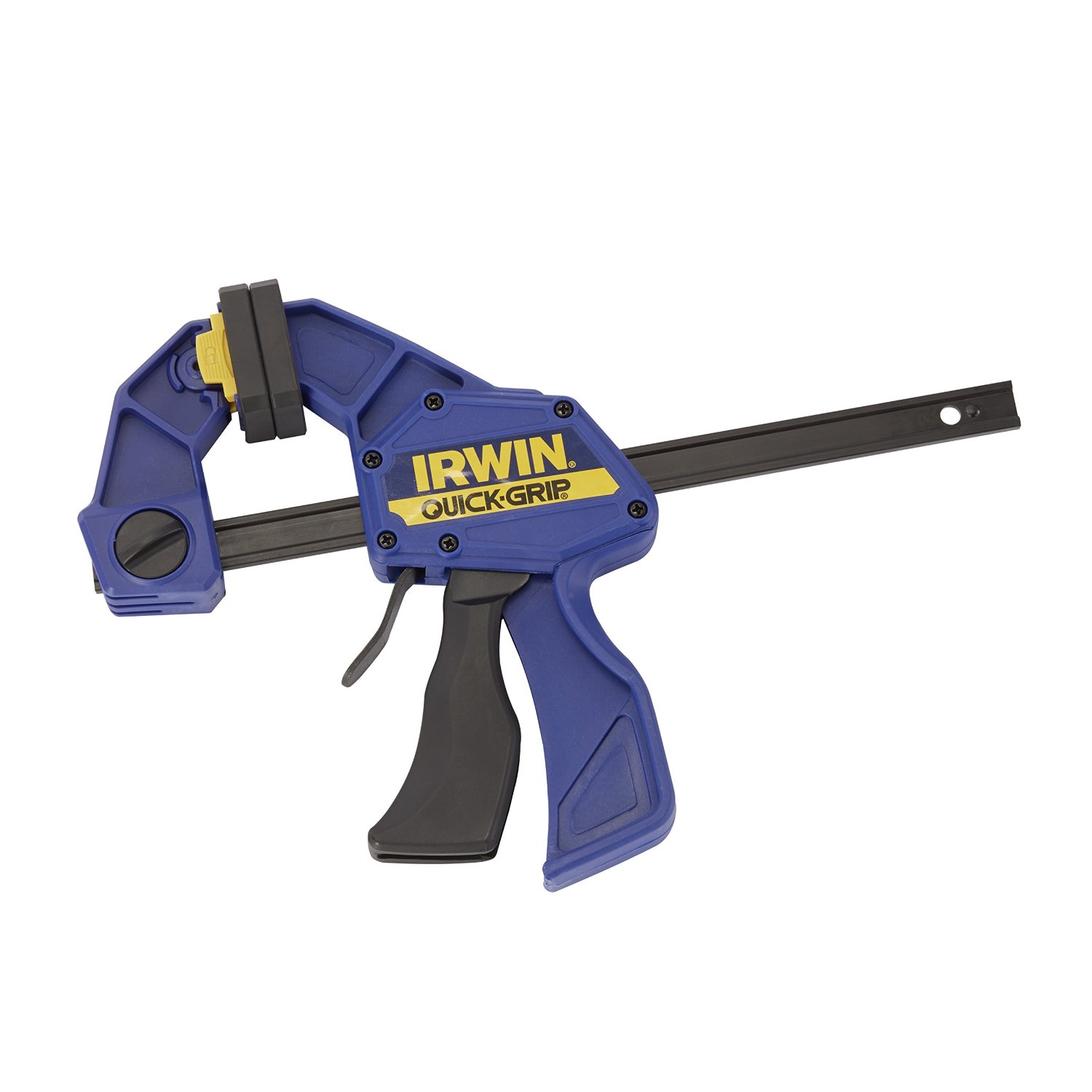 IRWIN 506QCN QUICK GRIP BAR CLAMP QC SL300 NEXT GEN 6 INCH