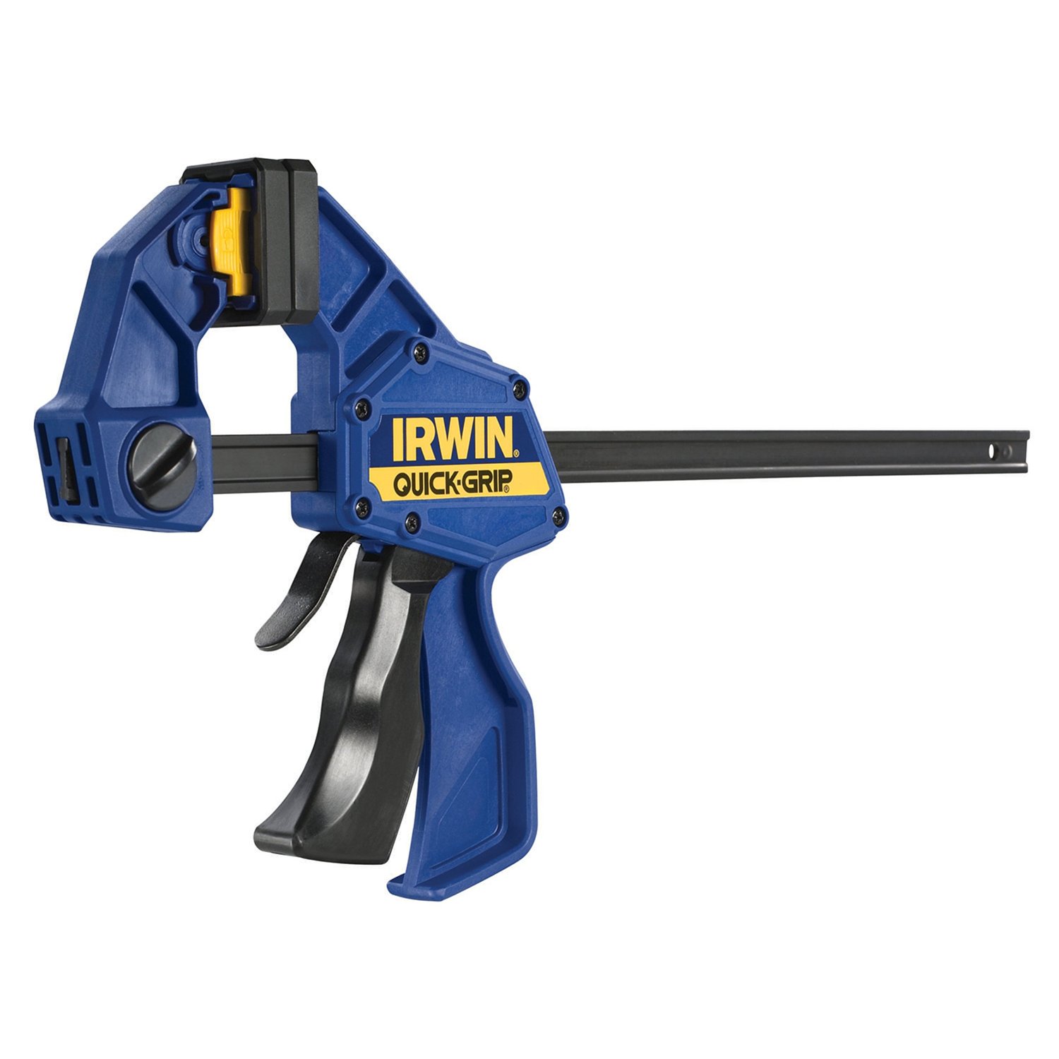 IRWIN 512QCN QUICK GRIP BAR CLAMP QC SL300 NEXT GEN 12 INCH eBay