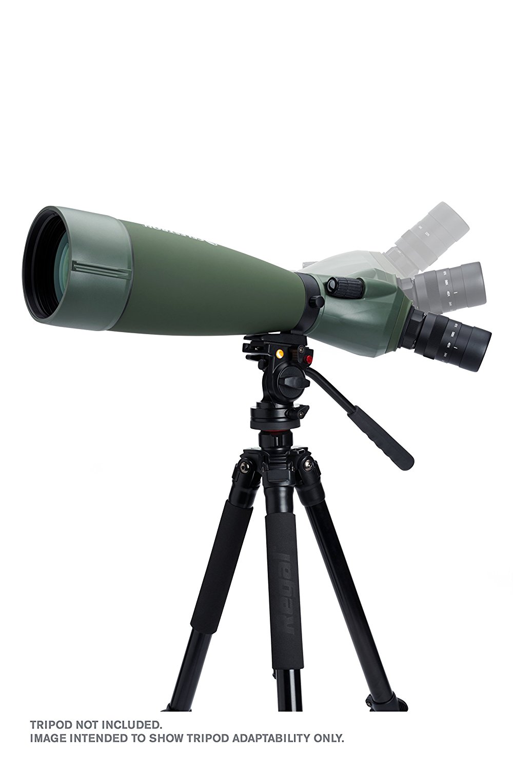 Celestron 52306 Regal M2 100ED Spotting Scope eBay