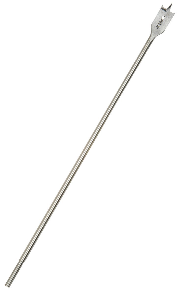 IRWIN 88712 SPEEDBOR EXTRALONG SPADE BIT 3/4" X 16" 24721887122 eBay