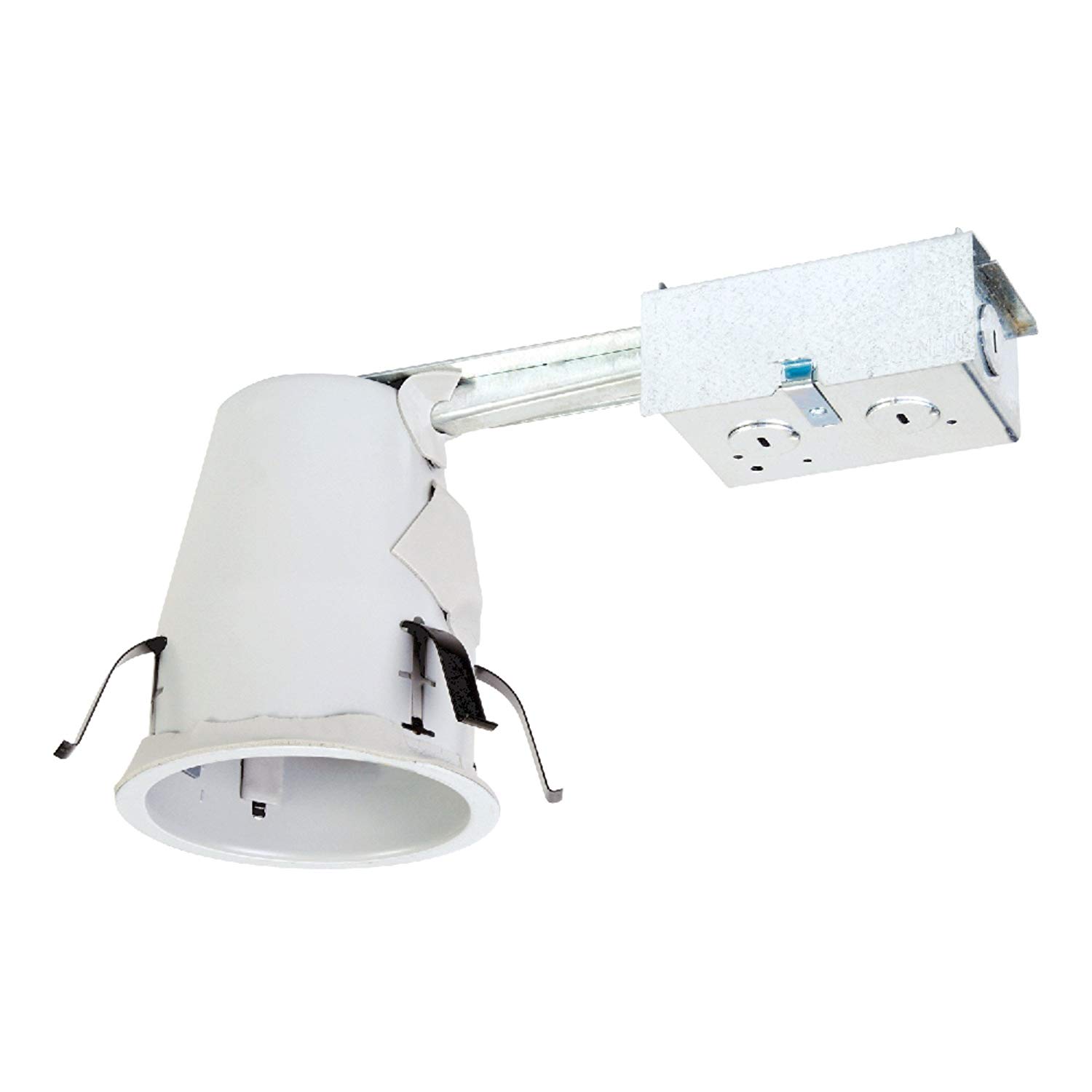 COOPER Halo E4RTATSB 4" Insulated Ceiling AIR-TITE ...