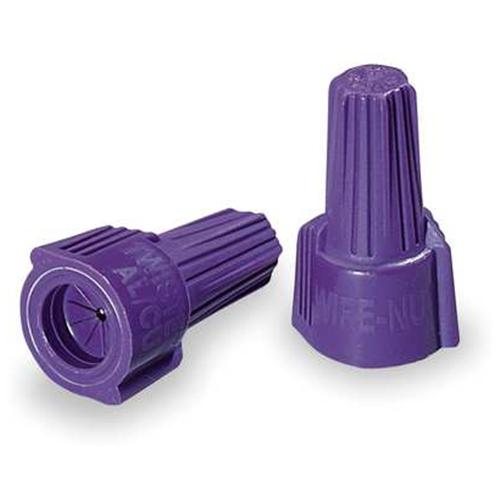 IDEAL 30059 High Temp Wire Nut, Black, Box of 100 783250300594 eBay