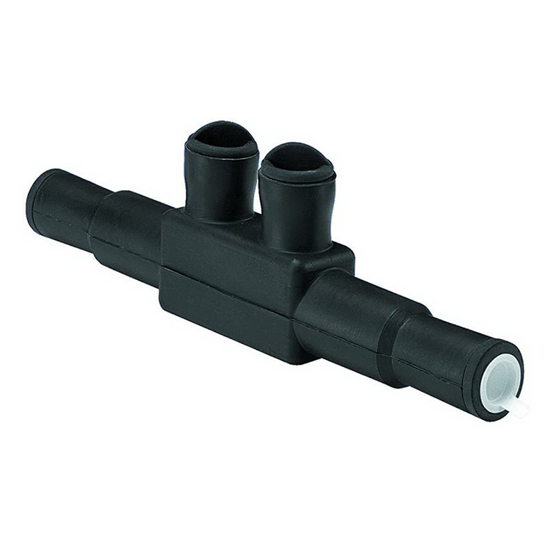 ILSCO USPA350SSDB Insulated InLine Waterproof Splice, 350, Direct