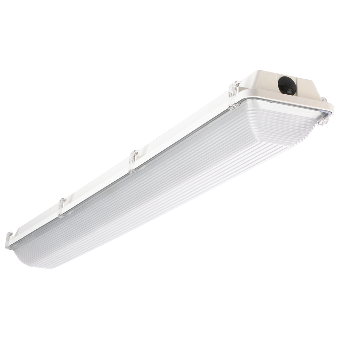 ATLAS LIGHTING ILW48LED4D 4' 48W Linear LED Wet Location, 4155K