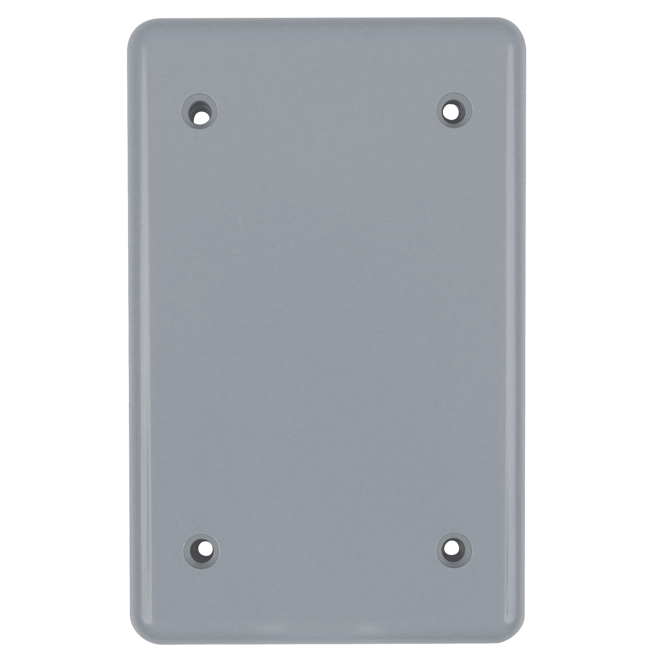 Scepter//Kraloy BRC-15//10 SES 1G FS Blank Cover and Gasket *NEW*
