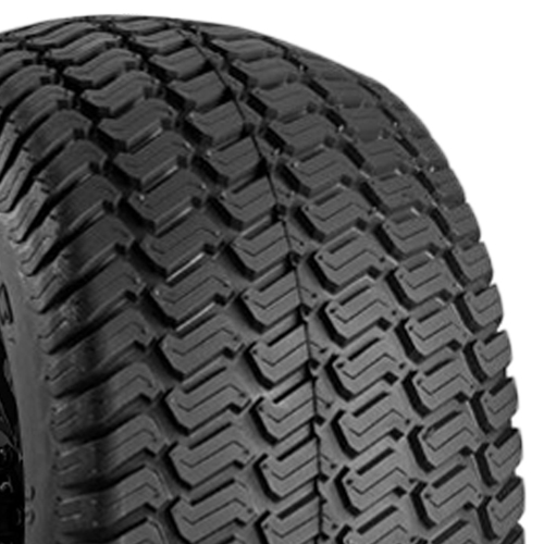 New Carlstar (Carlisle) Multi Trac C/S Tire – 18x8.50-10, 5743U11 – For Trailers, Mowers, Etc.