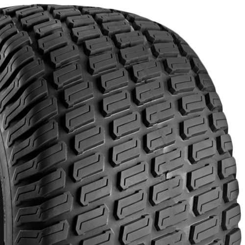 22x12.0012 Carlisle Turf Master 94A3 Load Range B Black Wall Tire