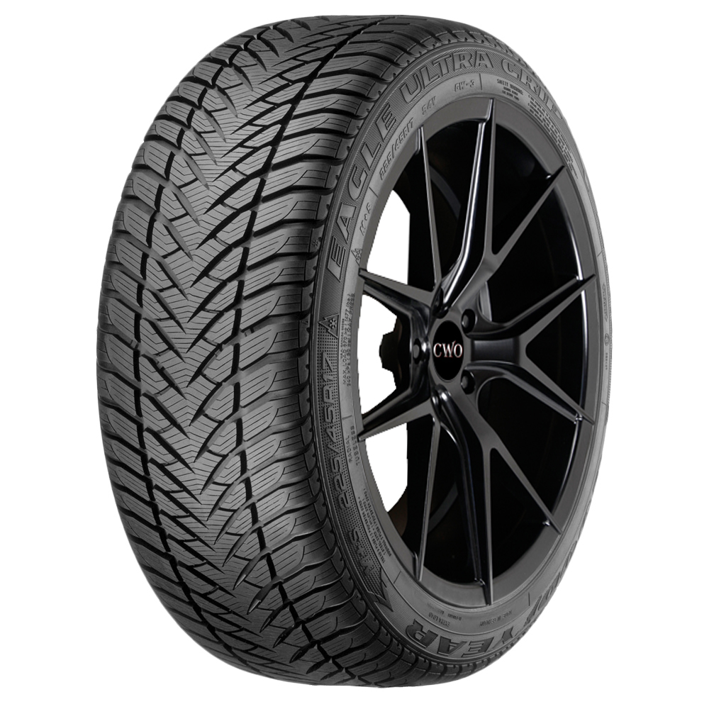 235/50R18 Goodyear Eagle Ultra Grip GW3 Snow 101V XL Tire