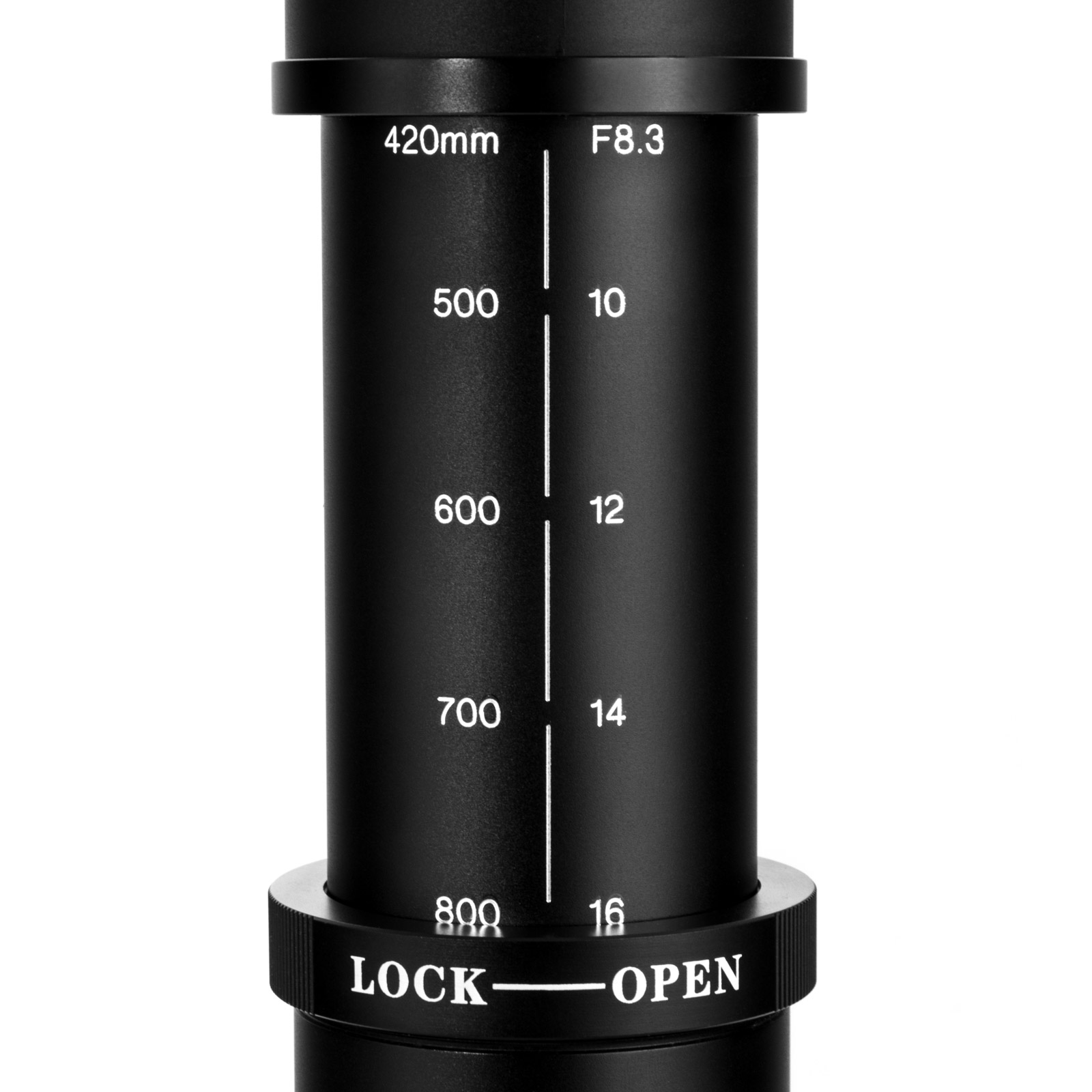 Digitalmate 4201600mm Telephoto Zoom Sports & Wild Life Lens for Canon