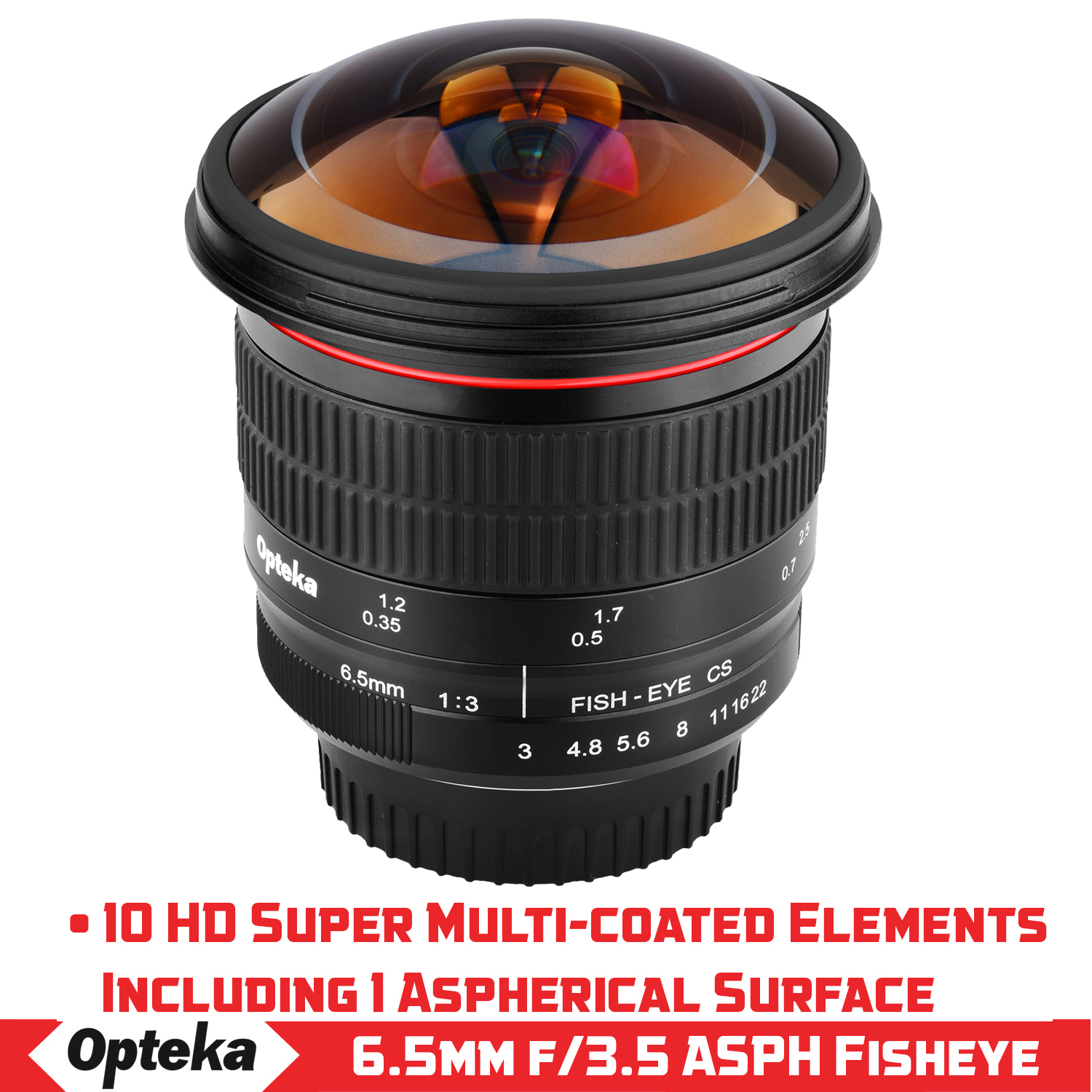 opteka fisheye opteka fisheye
