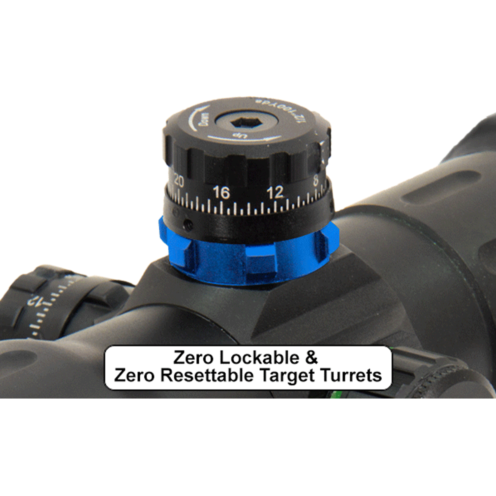 UTG 6/" 1x39 ITA Red//Green CQB T-Dot Rifle Sight w// Glasses Ear Plugs SCP-TDTDQ