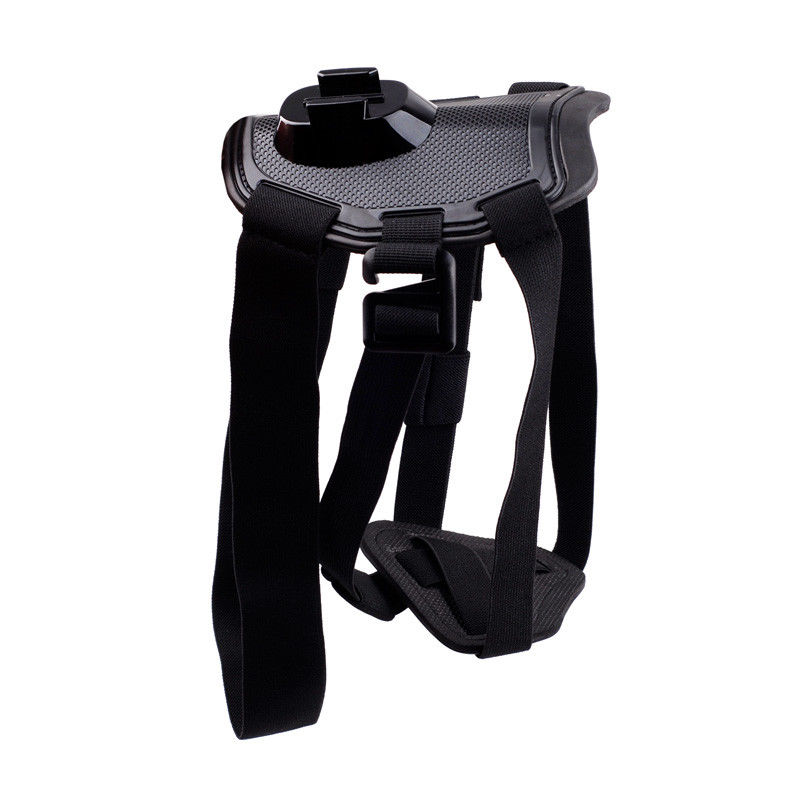 SJ5000 SJ6000 Opteka Gimble Stabilizer for GoPro Hero 7//6//5//4//3//2//1//Session Xiaomi Sports Action Cameras SJ4000