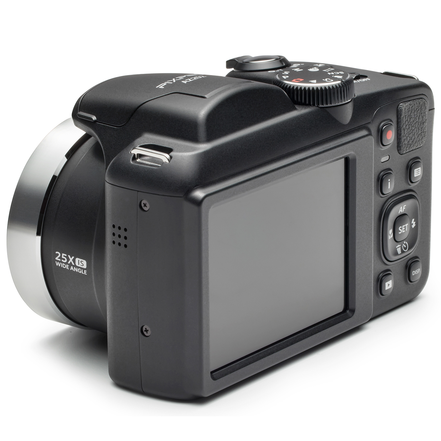 Kodak PIXPRO AZ252 16MP Digital Camera 3" LCD, 720p HD Video, OIS