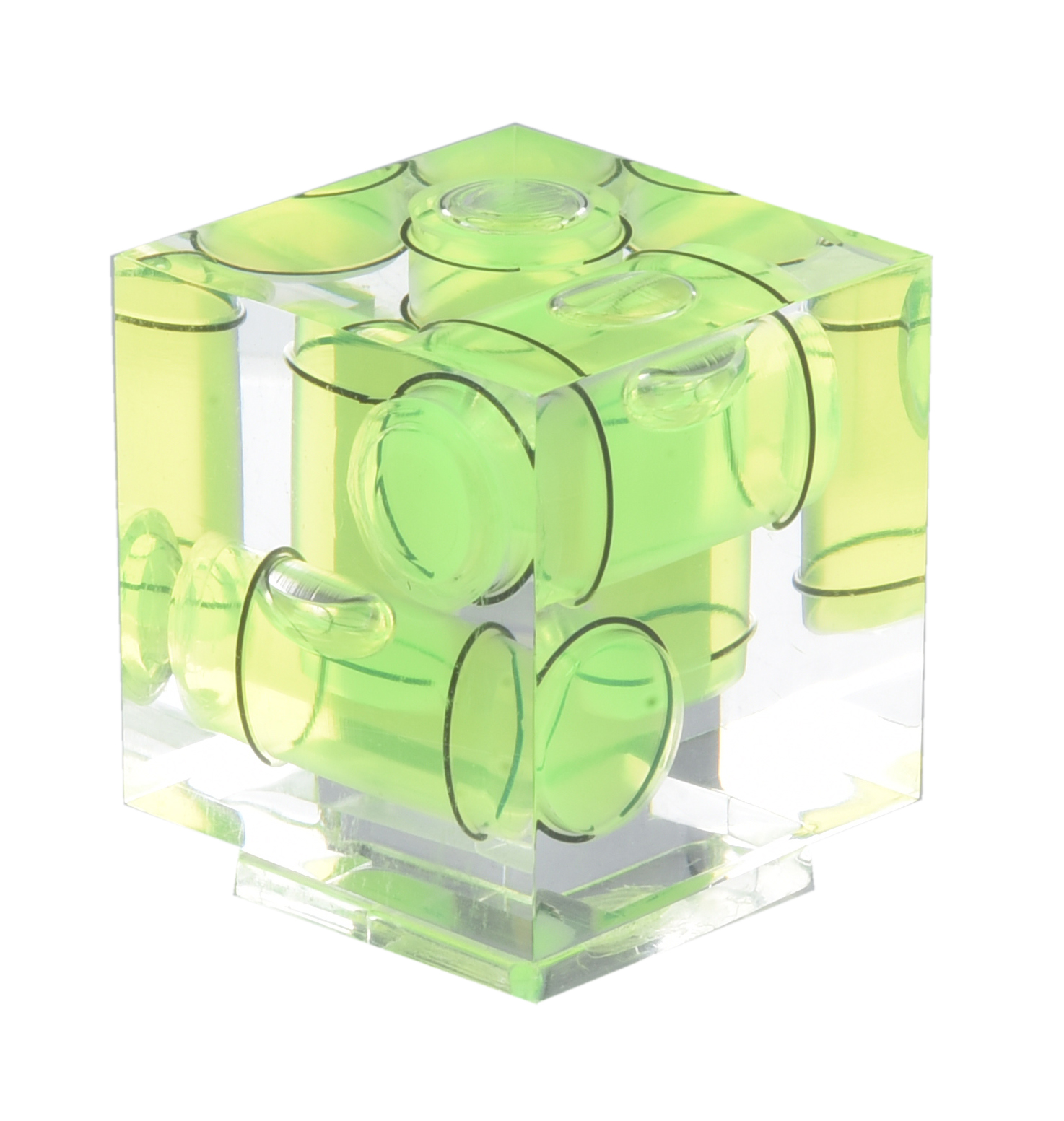 Opteka Standard Hot Shoe Bubble Level 3 Axis for Canon Nikon Sony