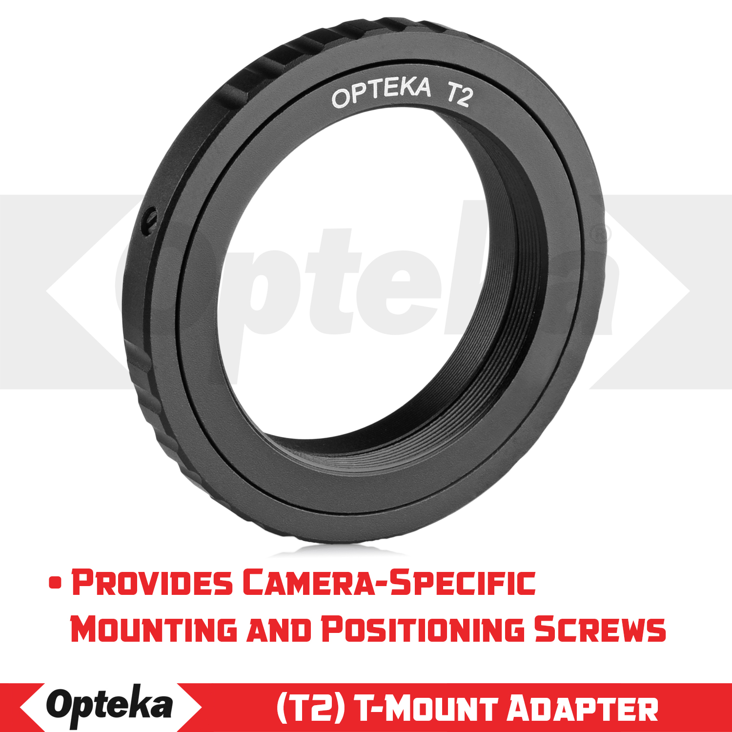 Opteka 500mm/1000mm Telephoto Lens for Pentax KP K70 K50 K30 K5 K3 K1