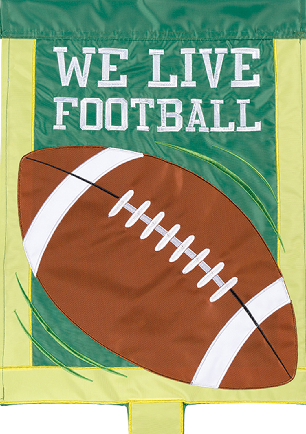 Sports House Flags Officially Licensed House Flags