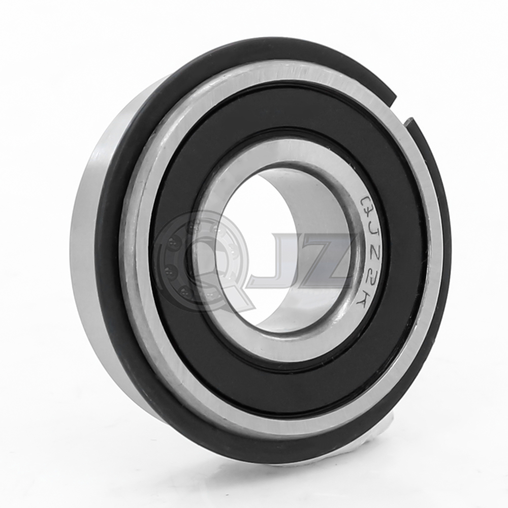 5x 1615-2RS Ball Bearing 1.125in x 0.4375in x 0.375in Free Shipping 2RS RS