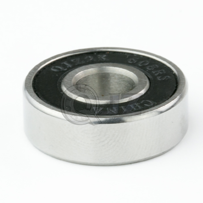 10x 1607-2RS Ball Bearing 7//16in x 29//32in x 5//16in Rubber Seal Premium RS 2RS