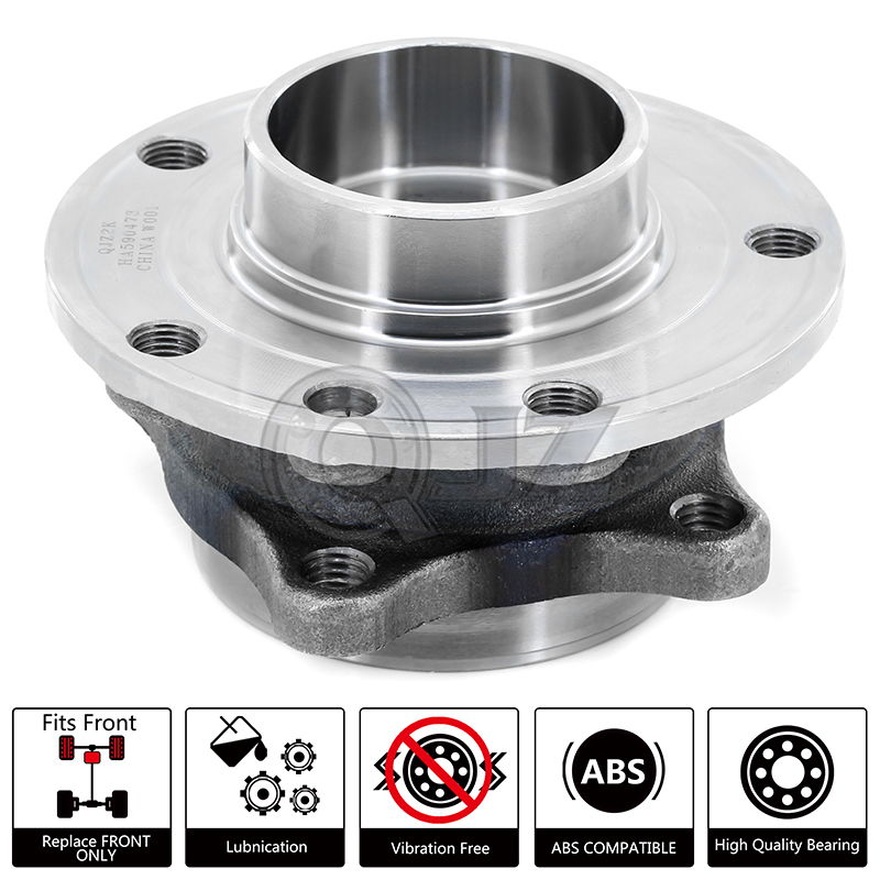 201516 Chrysler 200 / 201316 Dodge Dart Front Wheel Hub Bearing