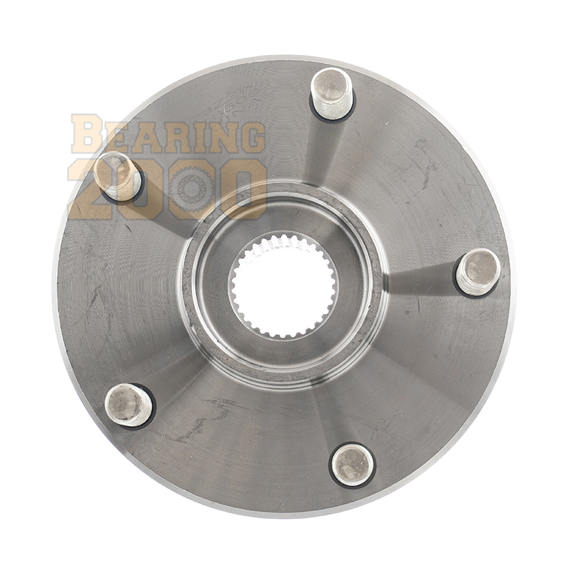 Front Wheel Hub Bearing Assembly For CAMRY ES300 RX300 AVALON SIENNA 518509 B2k | eBay