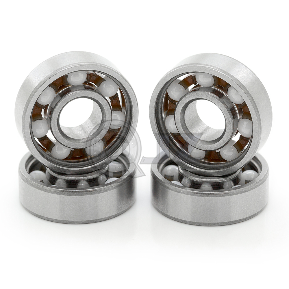 Cuscinetto A Sfere 8x22x7mm 608-2RS (4) - Revtec - Foto 7